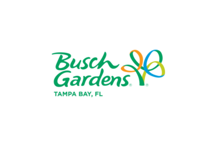 Busch Gardens - All-Day Dining (Plano de Refeições) 